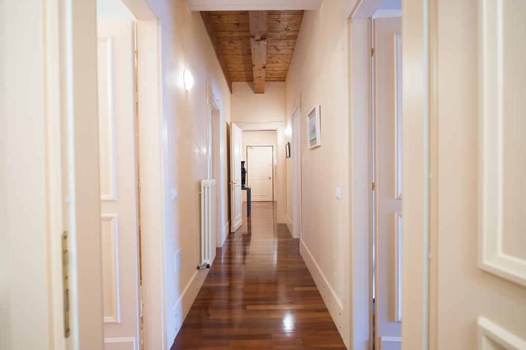 Апартаменти Residenza Giudecca Molino Stucky Венеція Екстер'єр фото